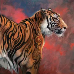 Queen of the Morning